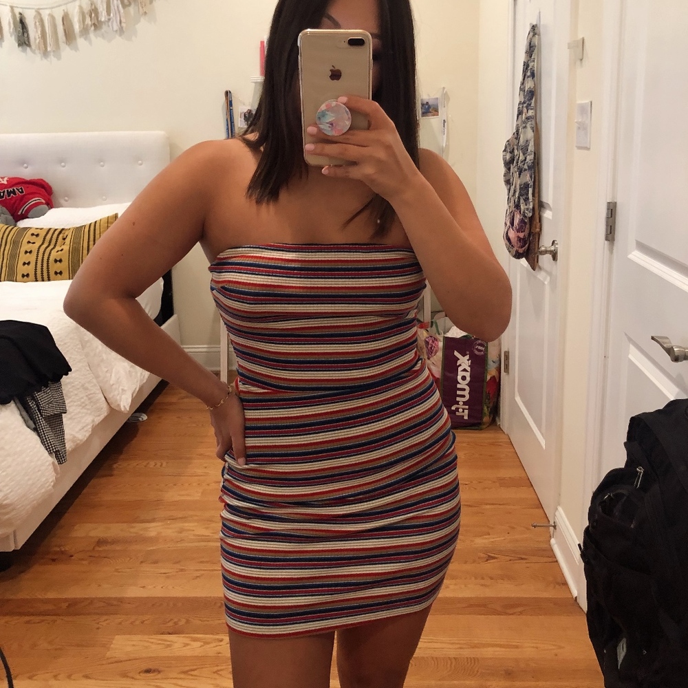 Princess Polly Dress